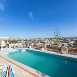 Vila Huge With Pool, Bbq And Spectacular Views By 360 Estates *
