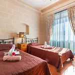 Huge With Pool, Bbq And Spectacular Views By 360 Estates Vila Mellieħa