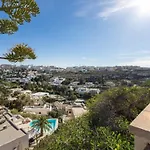 Huge With Pool, Bbq And Spectacular Views By 360 Estates Mellieħa