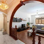 Vila Huge With Pool, Bbq And Spectacular Views By 360 Estates Mellieħa