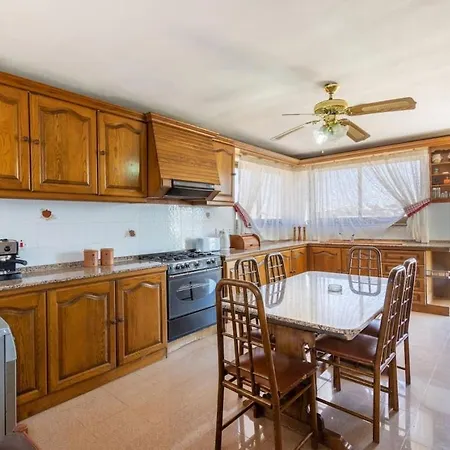 Huge With Pool, Bbq And Spectacular Views By 360 Estates * Mellieha