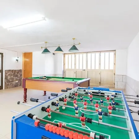 Villa Huge With Pool, Bbq And Spectacular Views By 360 Estates