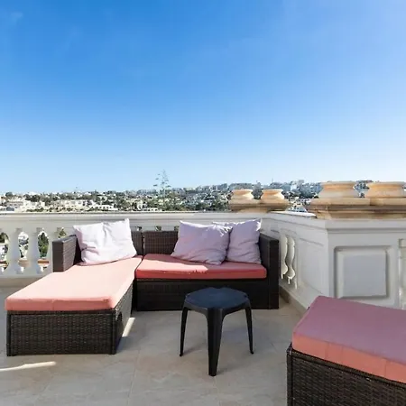 Villa Huge With Pool, Bbq And Spectacular Views By 360 Estates *