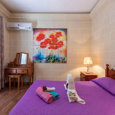 Huge With Pool, Bbq And Spectacular Views By 360 Estates Villa Mellieħa