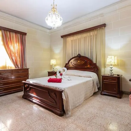 Villa Huge With Pool, Bbq And Spectacular Views By 360 Estates Mellieħa