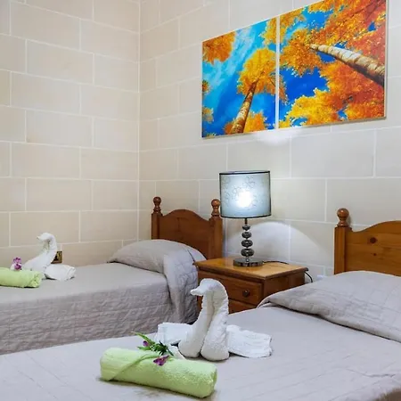 Βίλα Huge With Pool, Bbq And Spectacular Views By 360 Estates Mellieħa