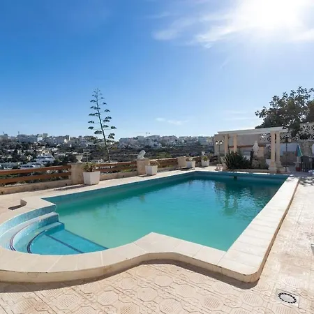 Huge With Pool, Bbq And Spectacular Views By 360 Estates *