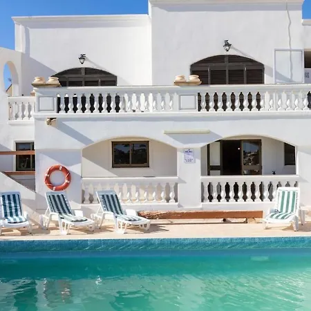 Huge With Pool, Bbq And Spectacular Views By 360 Estates Villa *