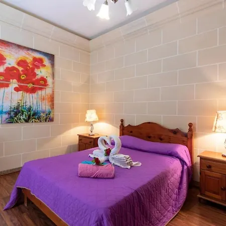 Huge With Pool, Bbq And Spectacular Views By 360 Estates * Mellieha