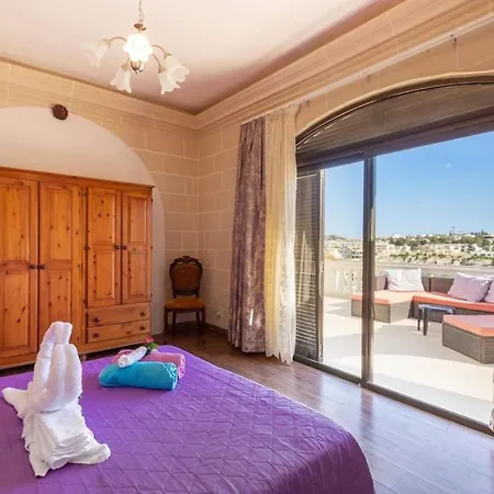 Βίλα Huge With Pool, Bbq And Spectacular Views By 360 Estates