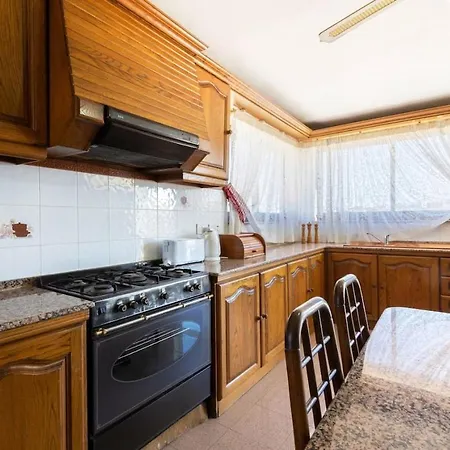 Villa Huge With Pool, Bbq And Spectacular Views By 360 Estates