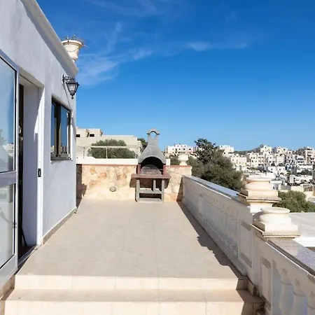 Huge With Pool, Bbq And Spectacular Views By 360 Estates