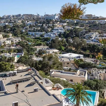 Huge With Pool, Bbq And Spectacular Views By 360 Estates Villa *