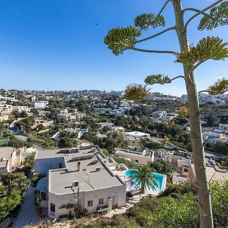 Huge With Pool, Bbq And Spectacular Views By 360 Estates Βίλα
