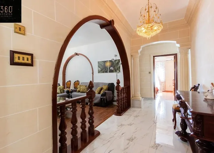 Huge With Pool, Bbq And Spectacular Views By 360 Estates *