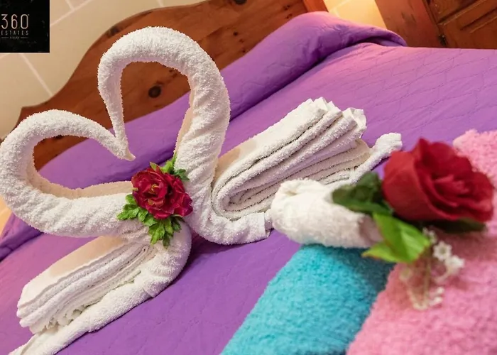 Huge With Pool, Bbq And Spectacular Views By 360 Estates