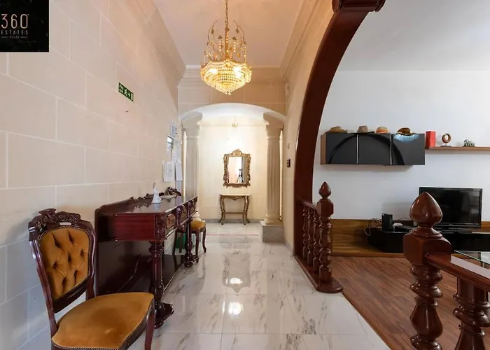 别墅 Huge With Pool, Bbq And Spectacular Views By 360 Estates *