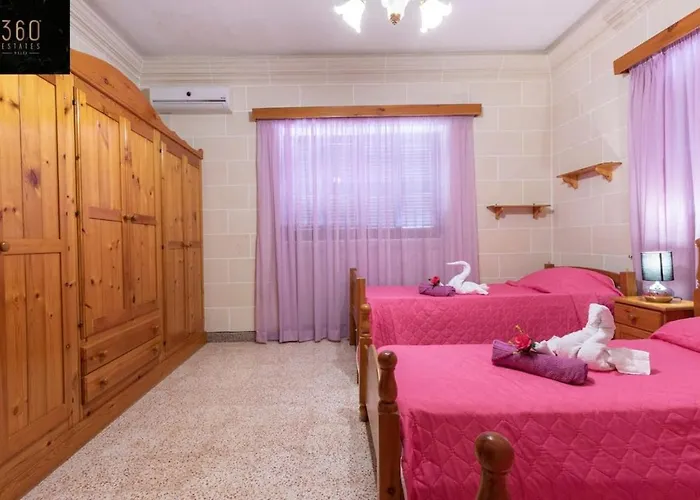 Huge With Pool, Bbq And Spectacular Views By 360 Estates 别墅 梅利哈