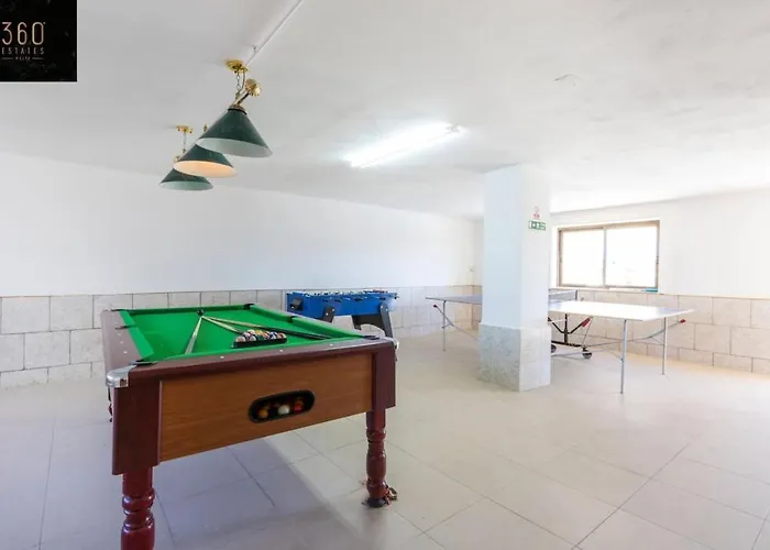 Huge With Pool, Bbq And Spectacular Views By 360 Estates 别墅 梅利哈