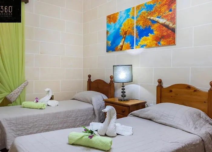 别墅 Huge With Pool, Bbq And Spectacular Views By 360 Estates 梅利哈