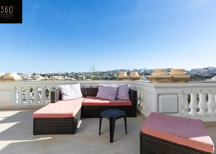 别墅 Huge With Pool, Bbq And Spectacular Views By 360 Estates *