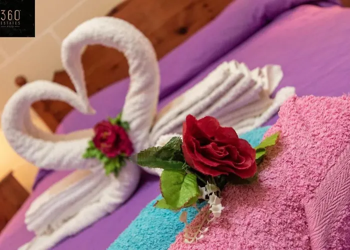 Huge With Pool, Bbq And Spectacular Views By 360 Estates *