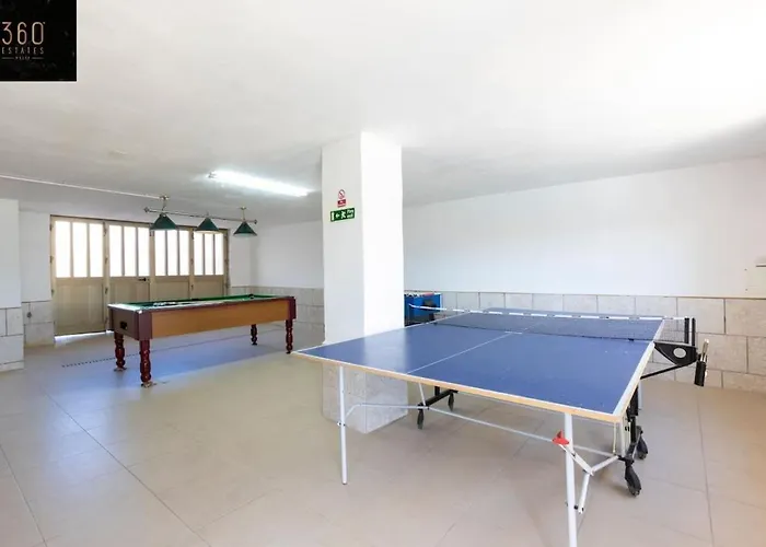 别墅 Huge With Pool, Bbq And Spectacular Views By 360 Estates *