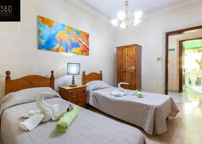 Huge With Pool, Bbq And Spectacular Views By 360 Estates 别墅 梅利哈