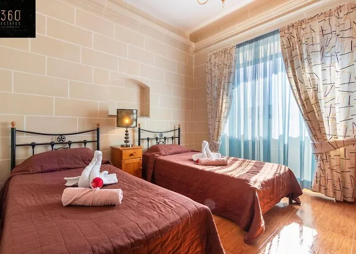 Huge With Pool, Bbq And Spectacular Views By 360 Estates 别墅 梅利哈