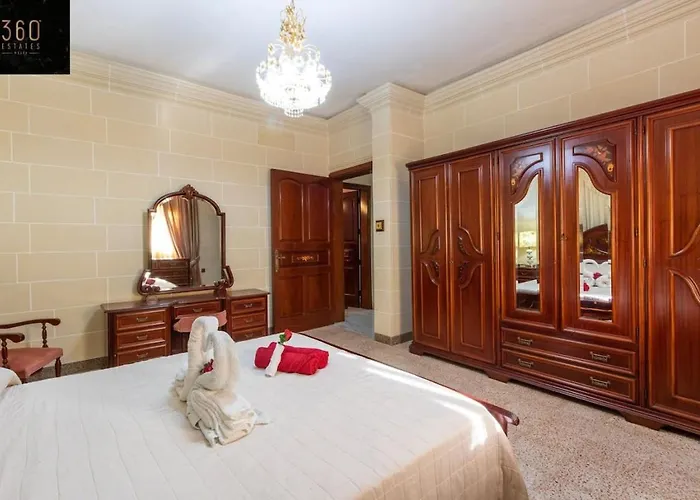 Huge With Pool, Bbq And Spectacular Views By 360 Estates