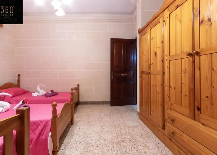 Huge With Pool, Bbq And Spectacular Views By 360 Estates 别墅 梅利哈