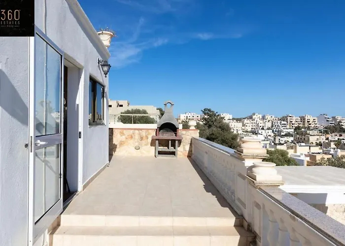 Huge With Pool, Bbq And Spectacular Views By 360 Estates