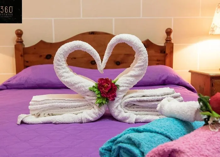 Huge With Pool, Bbq And Spectacular Views By 360 Estates 别墅 梅利哈