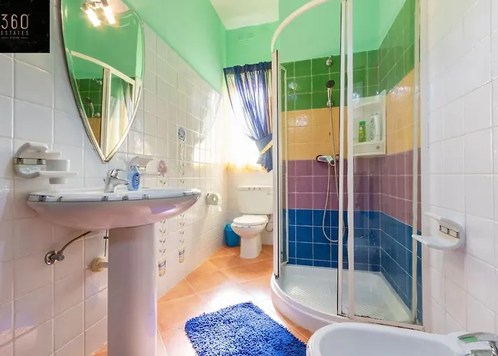 别墅 Huge With Pool, Bbq And Spectacular Views By 360 Estates 梅利哈