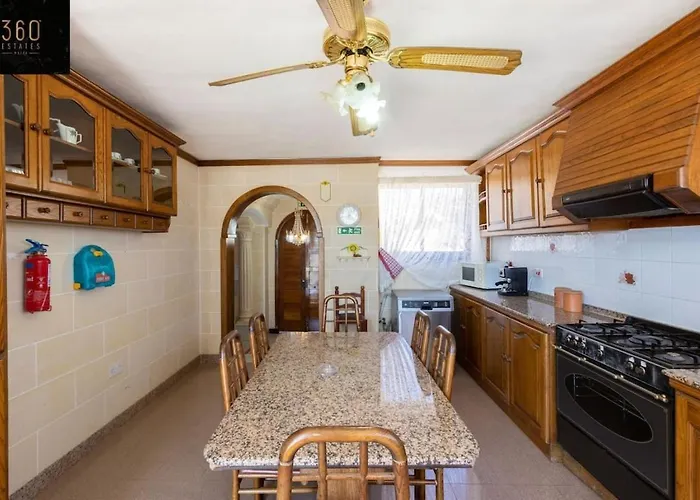 Huge With Pool, Bbq And Spectacular Views By 360 Estates *