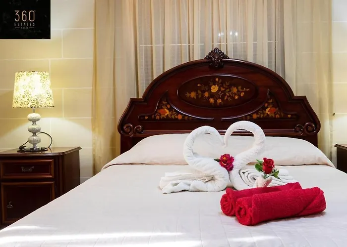 别墅 Huge With Pool, Bbq And Spectacular Views By 360 Estates