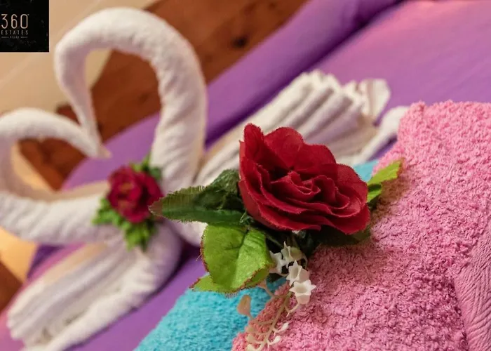 Huge With Pool, Bbq And Spectacular Views By 360 Estates * 梅利哈