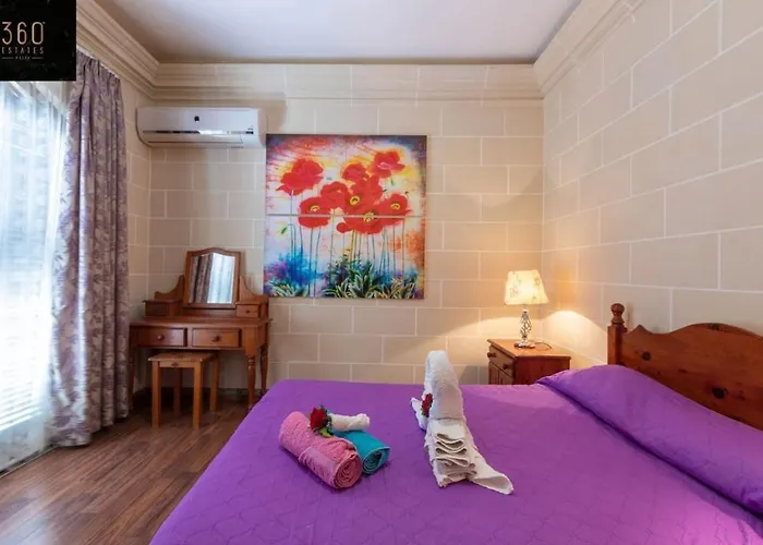 Huge With Pool, Bbq And Spectacular Views By 360 Estates 别墅 梅利哈