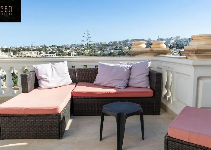 Huge With Pool, Bbq And Spectacular Views By 360 Estates