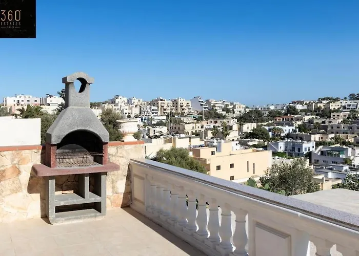 Huge With Pool, Bbq And Spectacular Views By 360 Estates 别墅 *