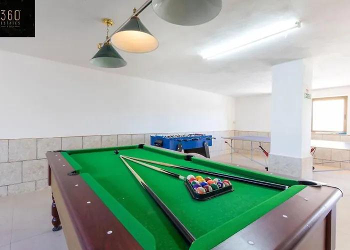 别墅 Huge With Pool, Bbq And Spectacular Views By 360 Estates 梅利哈