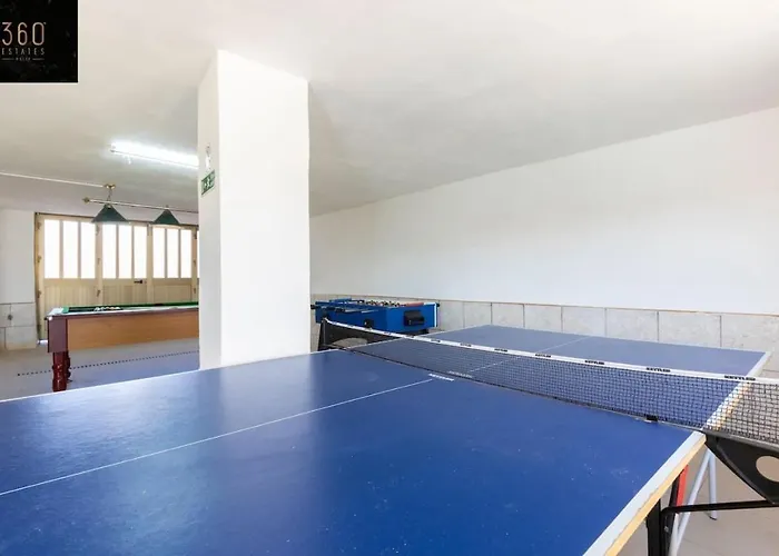 Huge With Pool, Bbq And Spectacular Views By 360 Estates