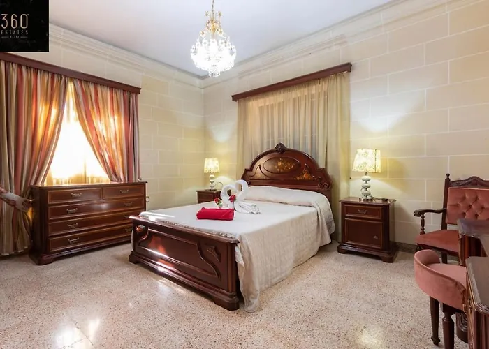 别墅 Huge With Pool, Bbq And Spectacular Views By 360 Estates 梅利哈